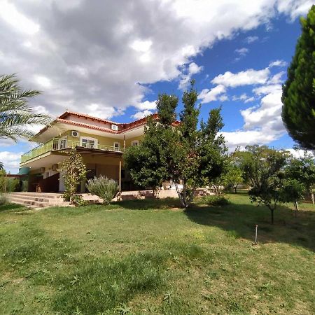 Ktima Anastasia Nauplia Exterior foto