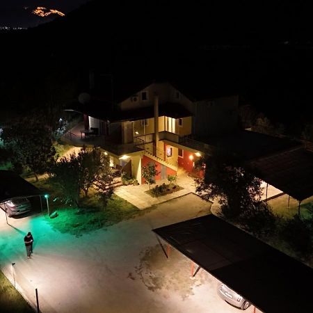 Ktima Anastasia Nauplia Exterior foto