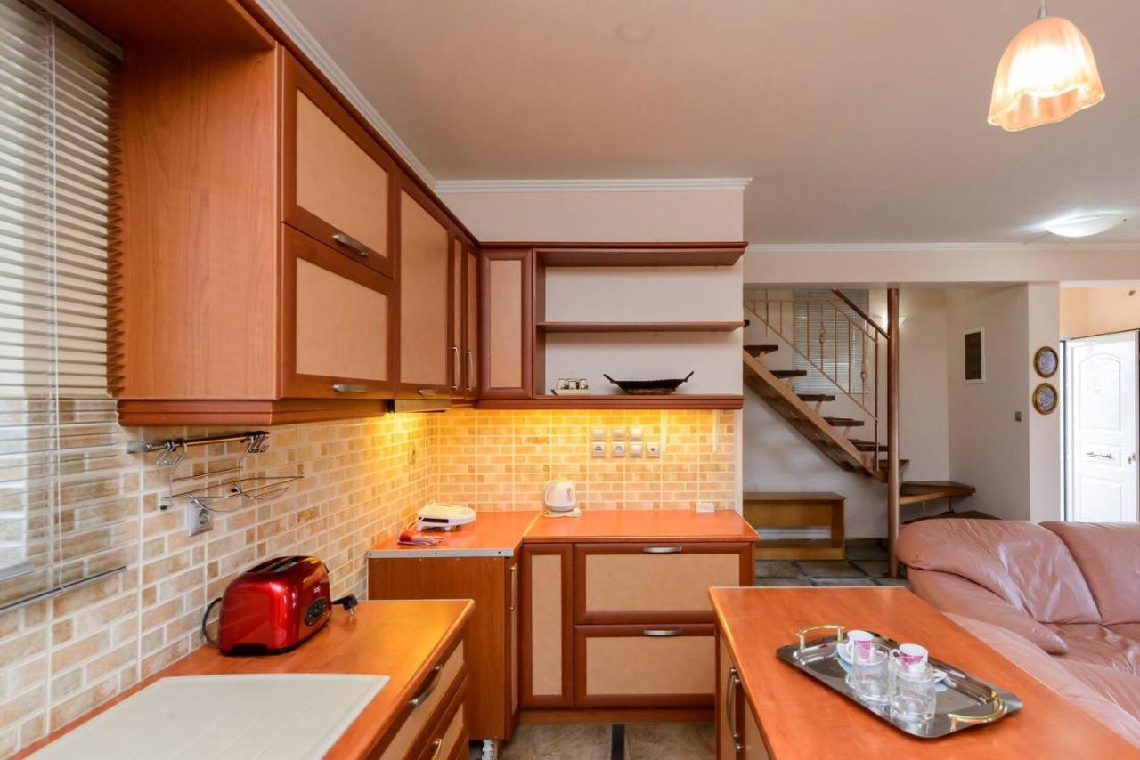 Ktima Anastasia Nauplia Exterior foto