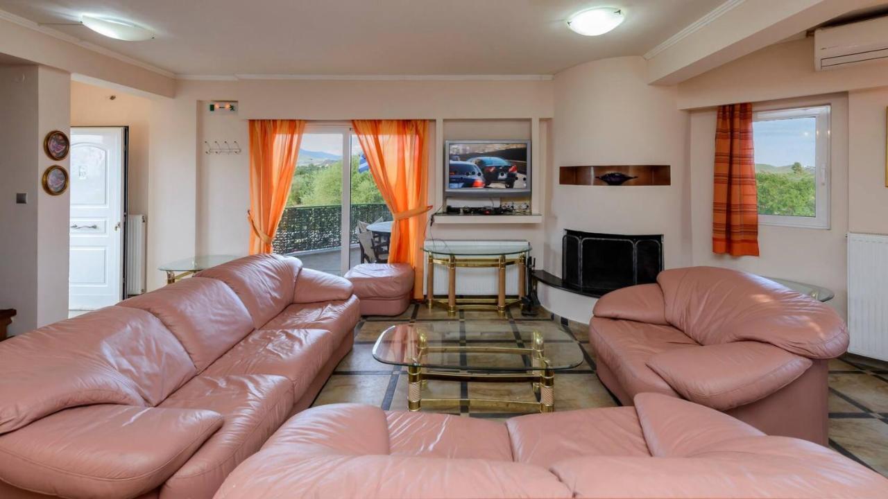 Ktima Anastasia Nauplia Exterior foto