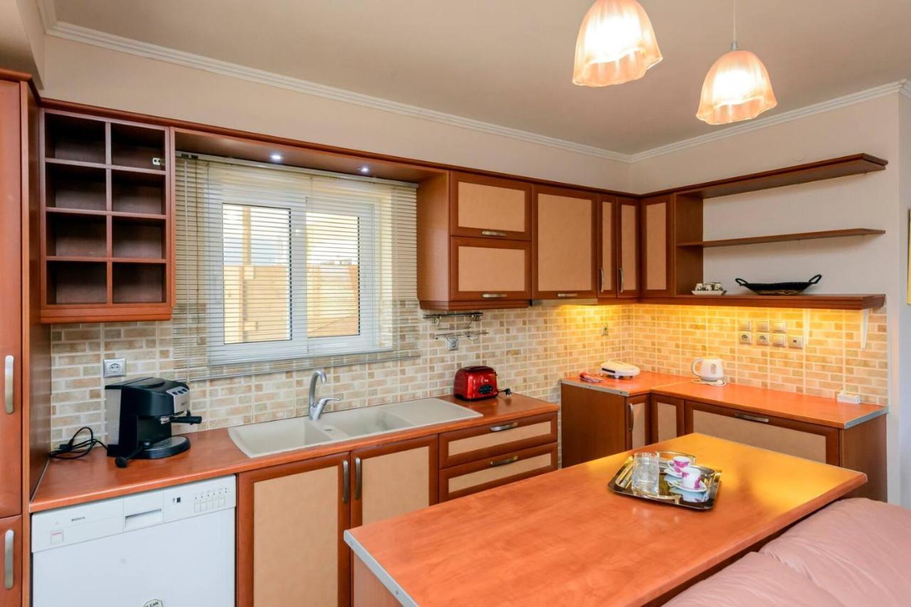 Ktima Anastasia Nauplia Exterior foto
