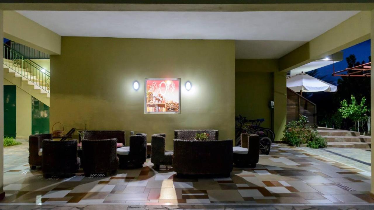 Ktima Anastasia Nauplia Exterior foto