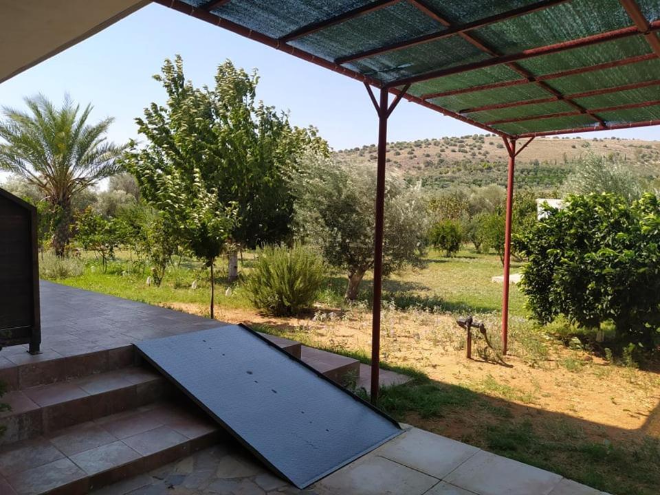 Ktima Anastasia Nauplia Exterior foto