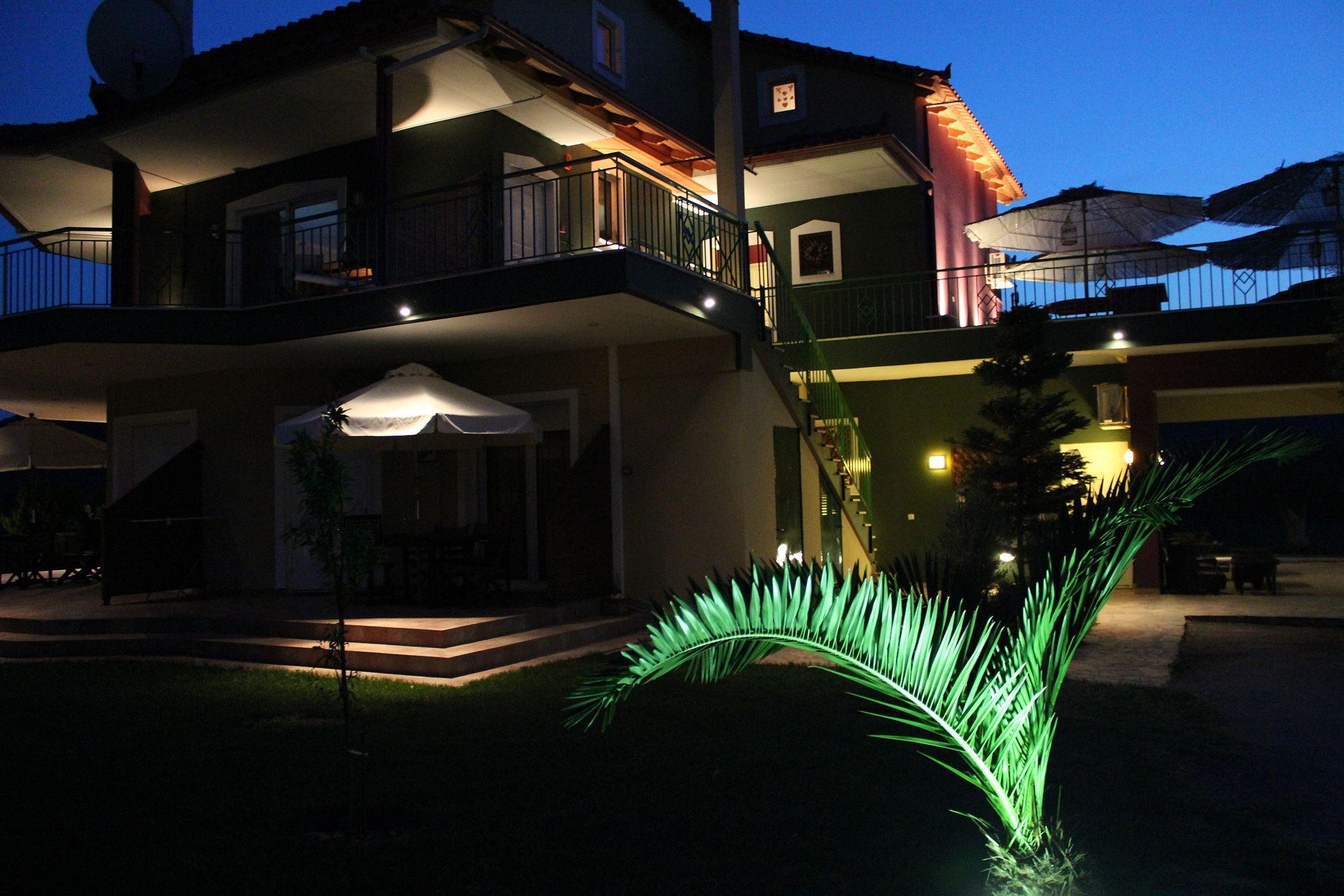 Ktima Anastasia Nauplia Exterior foto
