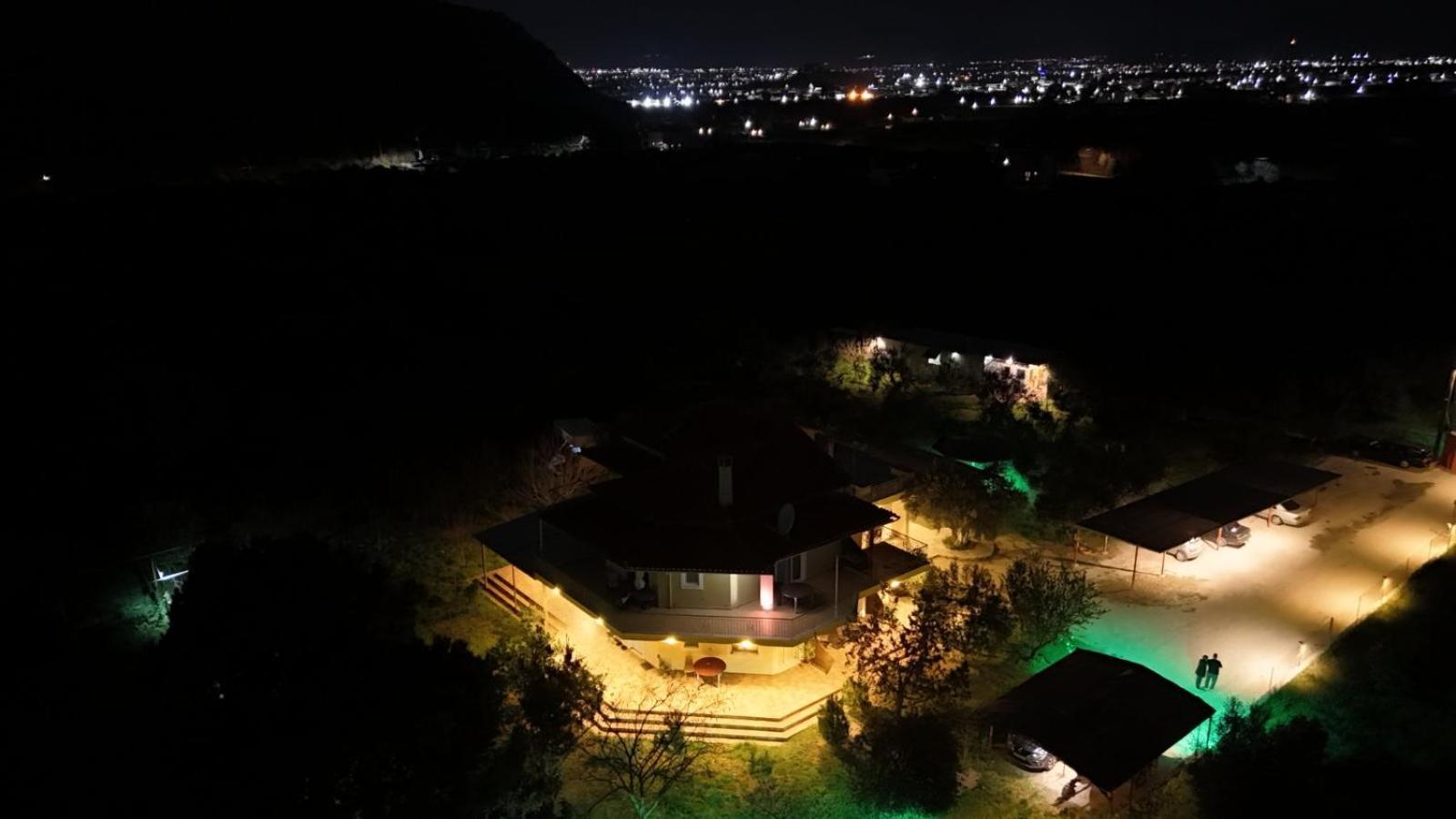 Ktima Anastasia Nauplia Exterior foto