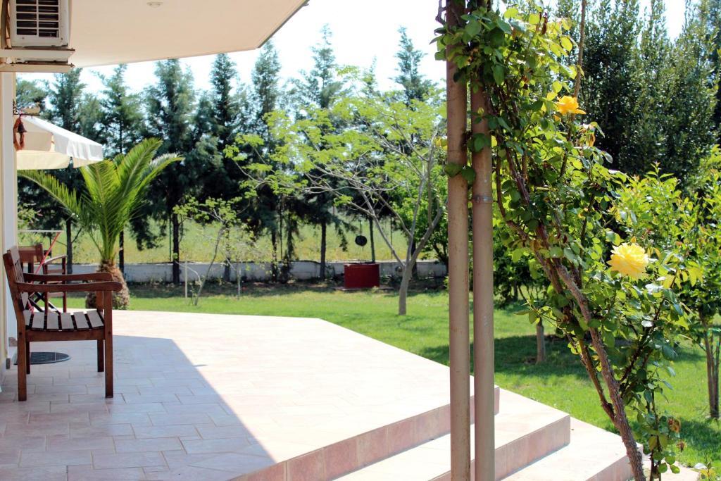 Ktima Anastasia Nauplia Habitación foto