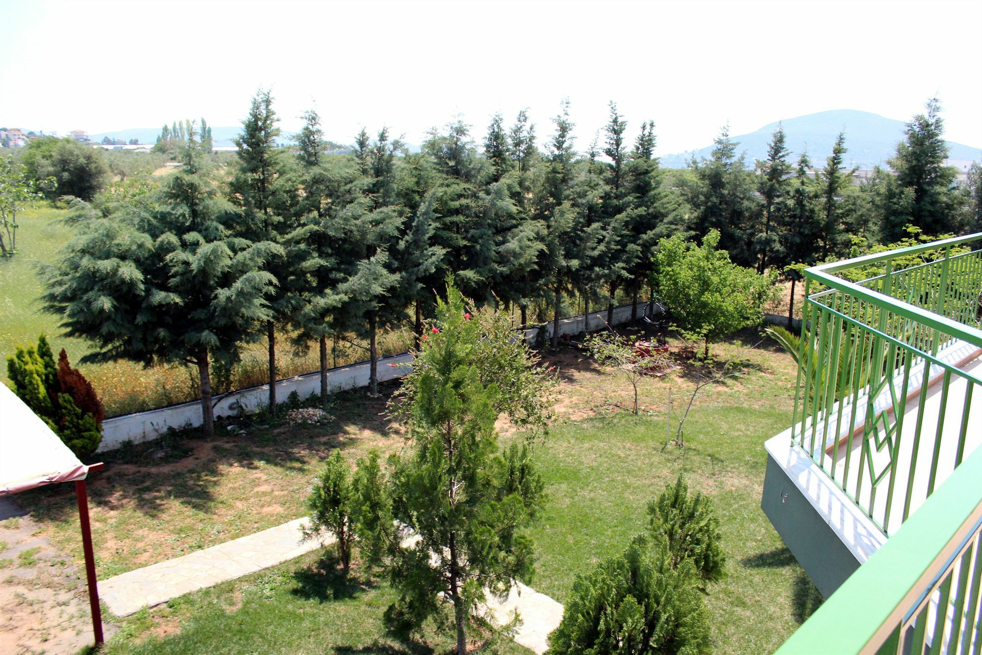 Ktima Anastasia Nauplia Exterior foto