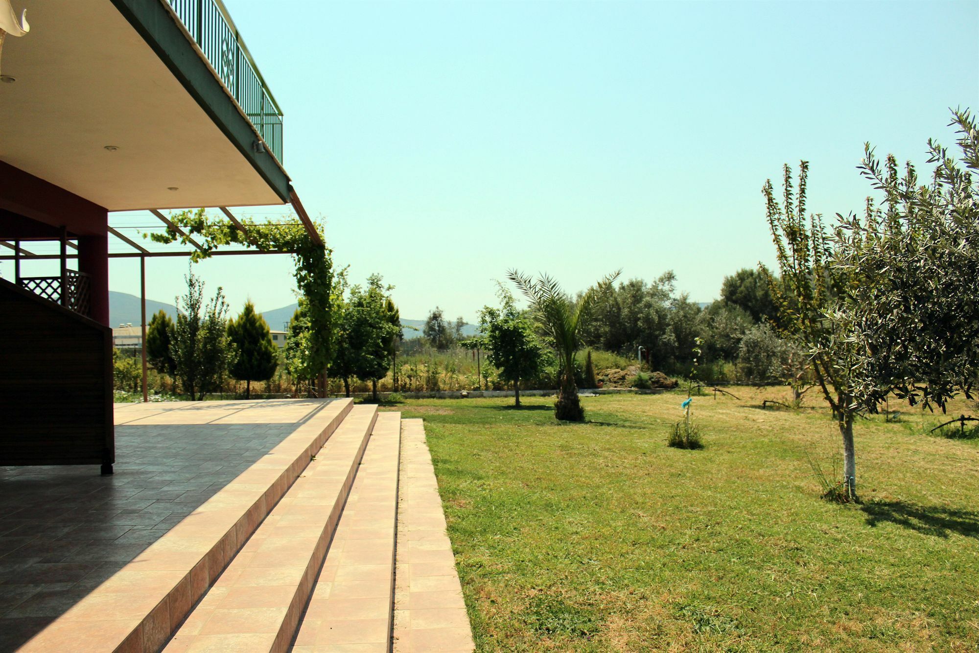 Ktima Anastasia Nauplia Exterior foto